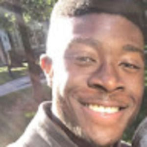 Meet your Posher, Adeyinka